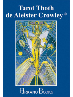 Tarot Thoth de Aleister Crowley