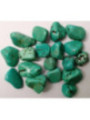 Canto Rodado Pequeño Azul Turquesa de 1 a 2 cm