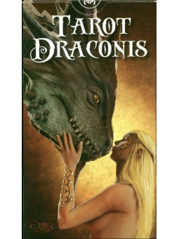 Tarot Draconis