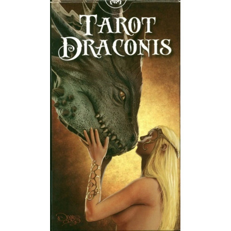 Tarot Draconis