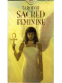 Tarot Sacred Femenine