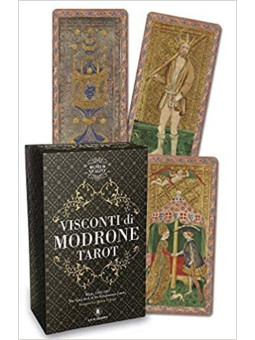 Tarot Visconti di Modrone