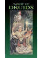 Tarot de los Druidas Instrucciones en Español