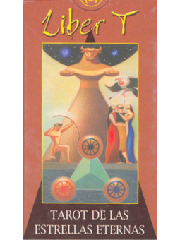 Tarot de las Estrellas Eternas