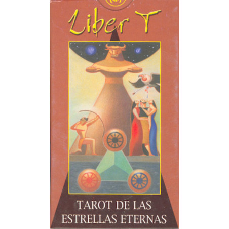 Tarot de las Estrellas Eternas