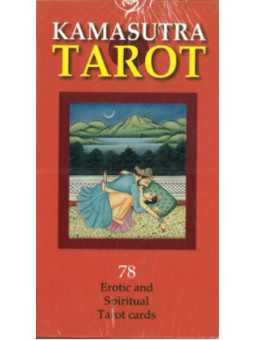 Tarot Kamasutra