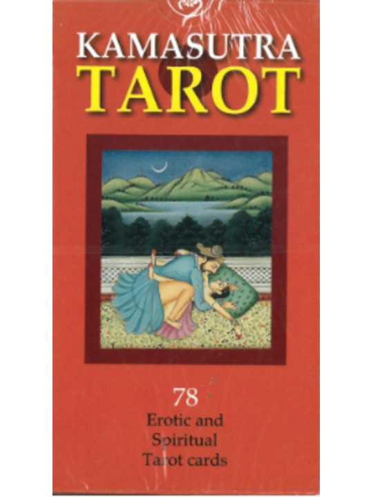 Tarot Kamasutra