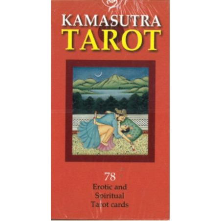 Tarot Kamasutra