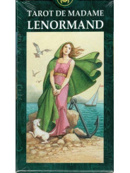 Tarot de Madame Lenormand