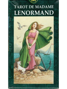 Tarot de Madame Lenormand