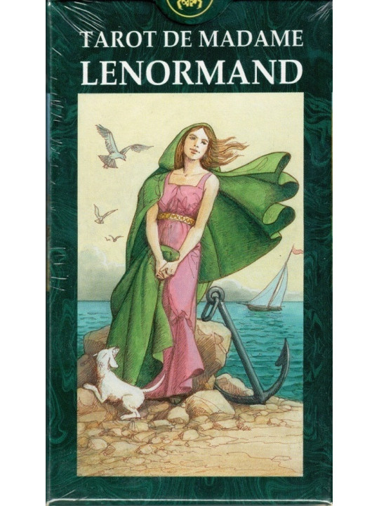 Tarot de Madame Lenormand