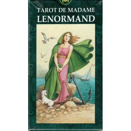 Tarot de Madame Lenormand