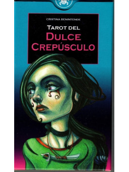 Antiguo Tarot Italiano