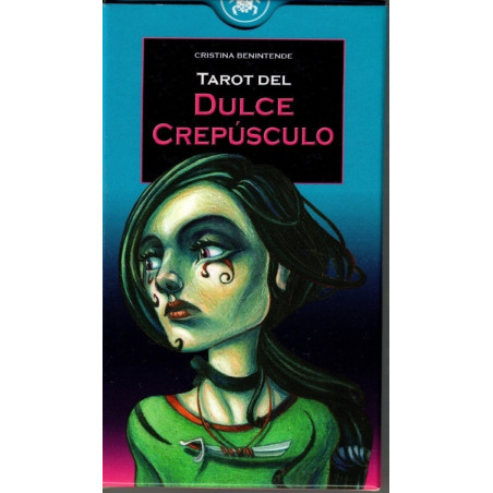 Antiguo Tarot Italiano