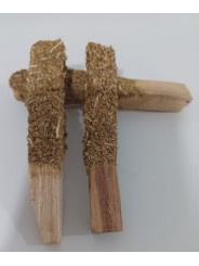 Autentico palo Santo con Ruda.