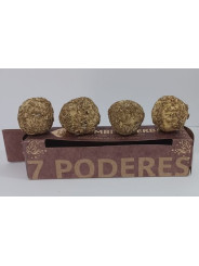 Bombas de Hierbas 7 Poderes. Sagrada Madre.