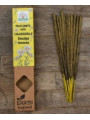 Incienso Earth de Palo Santo con Camomila.