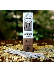 Incienso Frankincense Blanco. Sagrada Madre.