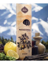 Incienso Patagonia Limón. Sagrada Madre.