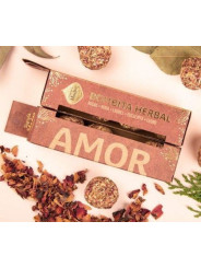 Bombas de Hierbas Amor. Sagrada Madre.