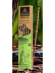 Incienso Aroma Ritual Agua de Florida.