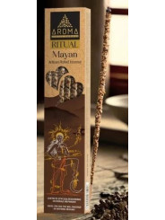 Incienso Aroma Ritual Maya.