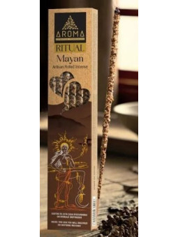 Incienso Aroma Ritual Maya.