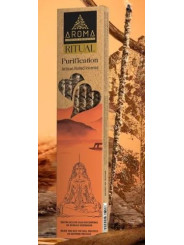 Incienso Aroma Ritual Purificación.