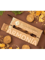 Bombas de Hierbas Armonía. Sagrada Madre.