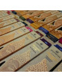 Incienso Tibetano Slim Lavanda del Valle. Aromanza.