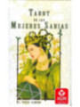 Tarot de las Mujeres Sabias Instrucciones en Español