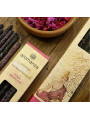 Incienso Magistral Rosa Berry Kiss. Aromanza.