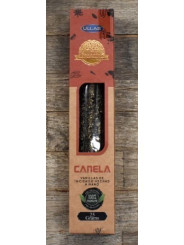 Incienso Orgánico de Canela. ULLAS.