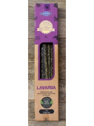 Incienso Orgánico de Lavanda. ULLAS.
