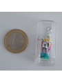 Amuleto Encapsulado Santa Muerte 7 colores. Todo tipo de Peticiones.
