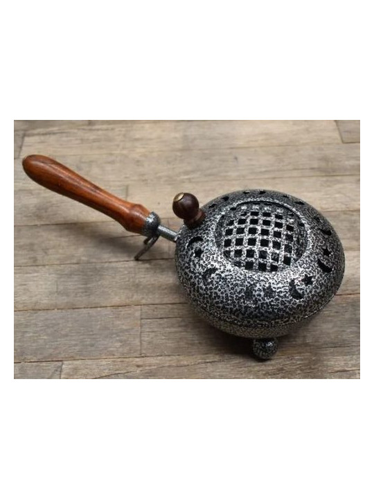 Quemador Brasero de Brujita (grande).