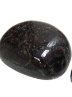 Canto Rodado Pequeño Granate de 1 a 2cm