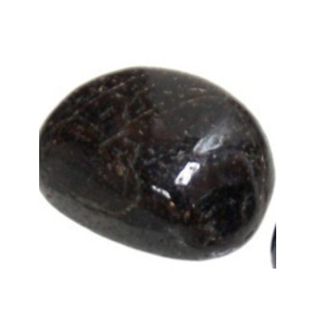 Canto Rodado Pequeño Granate de 1 a 2cm