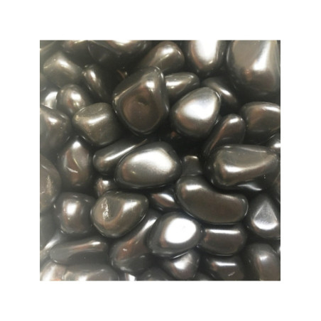 Canto Rodado Mini Onix de 0,5 a 1cm