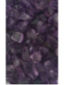 Canto Rodado Pequeño Amatista de 1 a 2cm.