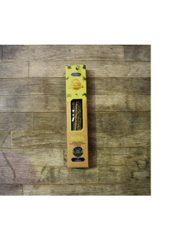 Incienso Orgánico de Ruda. ULLAS.