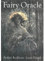 Libro mas cartas Fairy Oracle