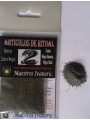 Incienso Cobra Negra contra Magia Negra y Vudú. 15 gramos aprox.
