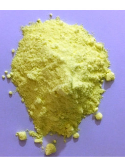 Azufre de Ritual 30 Gramos