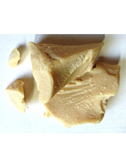 Manteca de Cacao Natural de Ritual 10 gramos