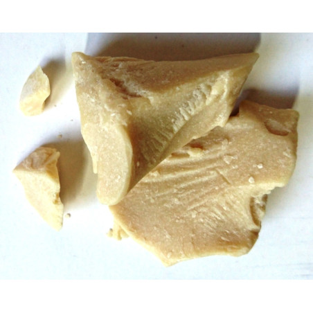 Manteca de Cacao Natural de Ritual 10 gramos