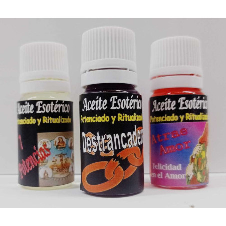 Aceite de Propósito Natural Ven a Mi 60ml
