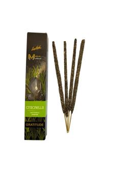 Incienso Manifest Citronella .Screevani