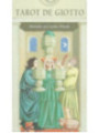 Tarot de Giotto Instrucciones en Español