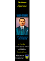 Incienso Supremo de Propósito Gregorio Hernandez, Salud, Con Oración